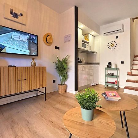 Cosy Bungalow Green Oasis Maspalomas  Extérieur photo