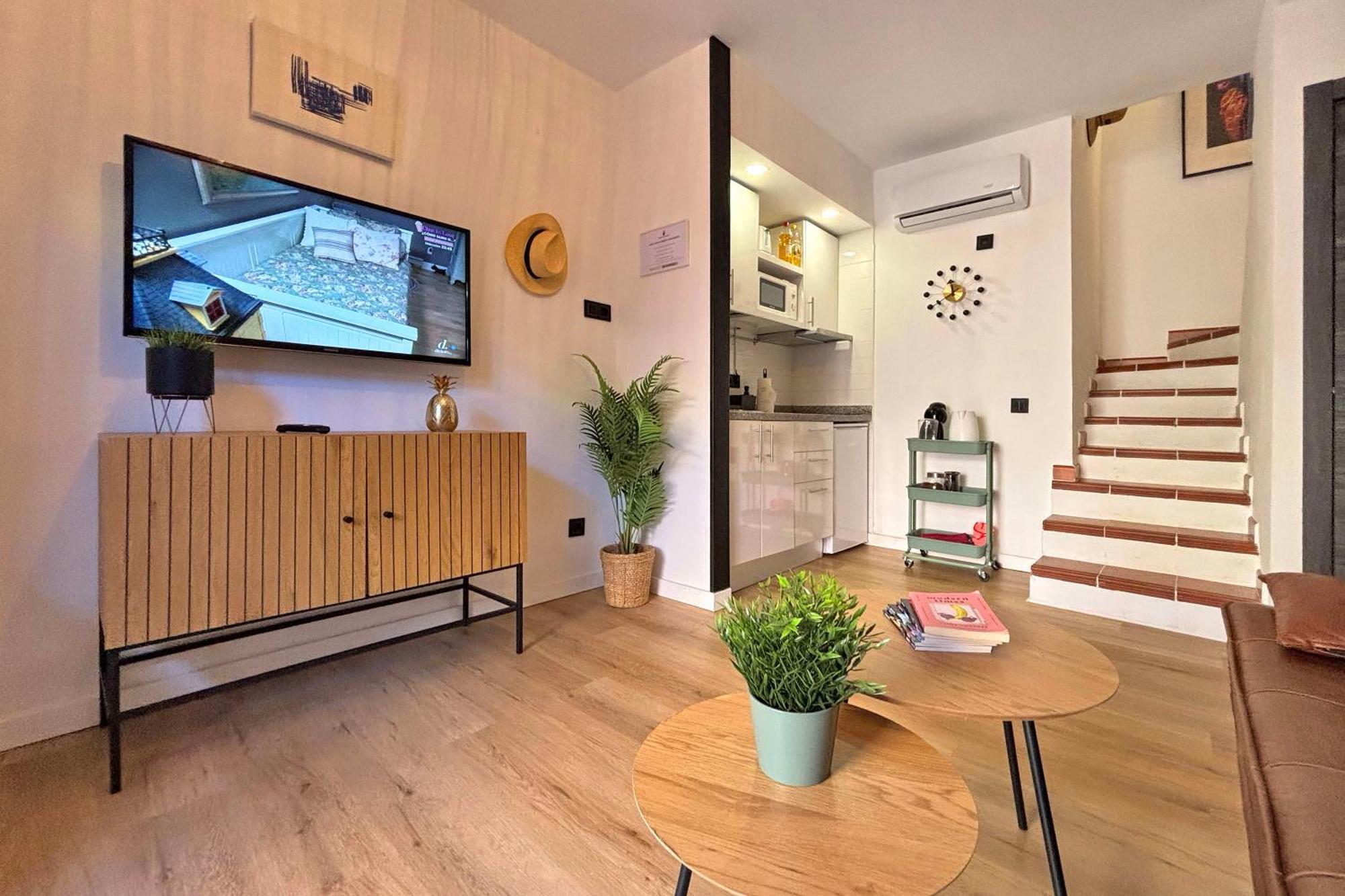Cosy Bungalow Green Oasis Maspalomas  Extérieur photo