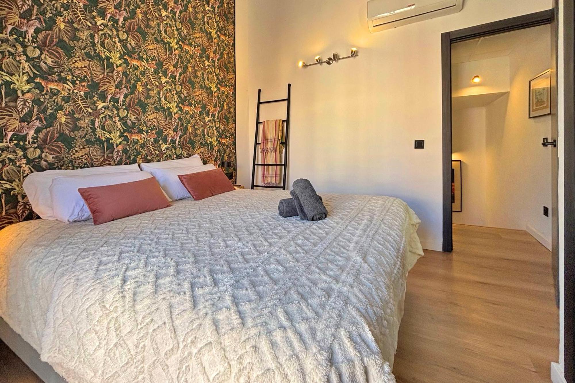Cosy Bungalow Green Oasis Maspalomas  Extérieur photo
