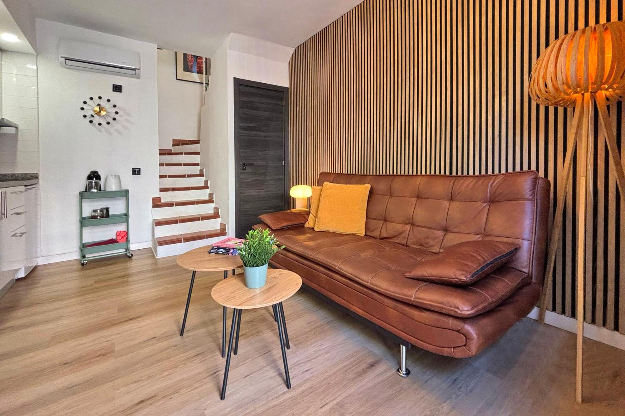 Cosy Bungalow Green Oasis Maspalomas  Extérieur photo